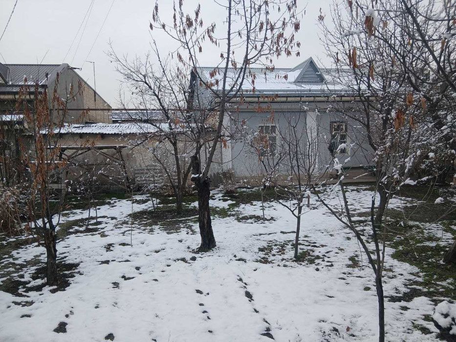 Дом Куйлюк. ор-р Островок, Елифан 4,84 сотки, угловой 6 комнат=