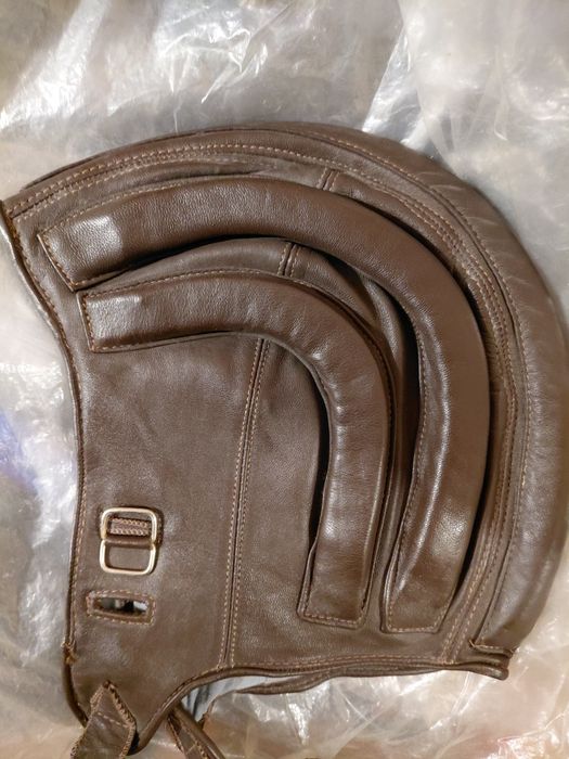 Шапка за мотористи