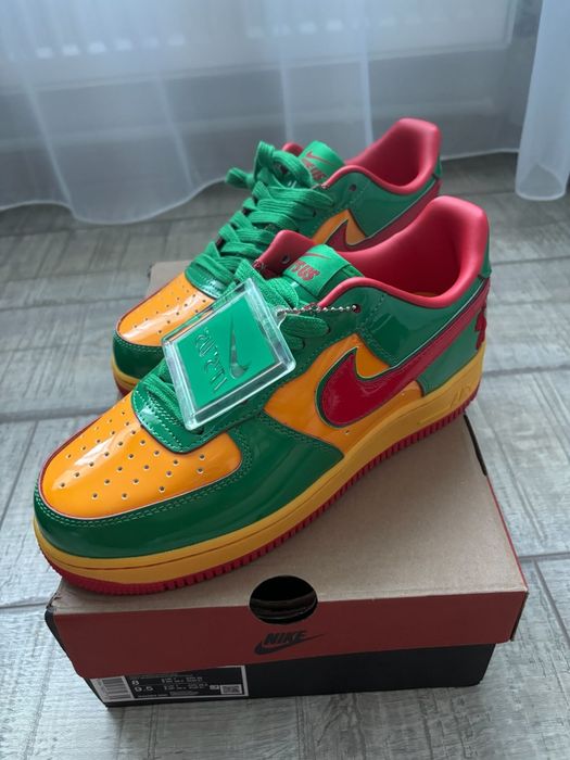 Nike Air Max 1 Lil Yachty Concrete