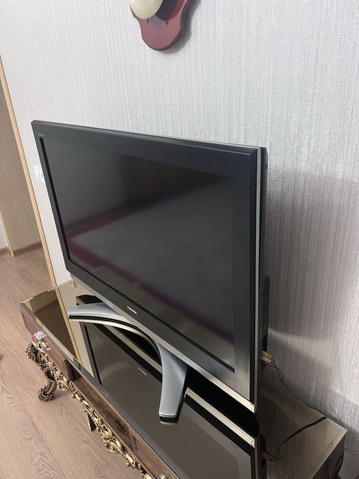 Продам телевизор Toshiba