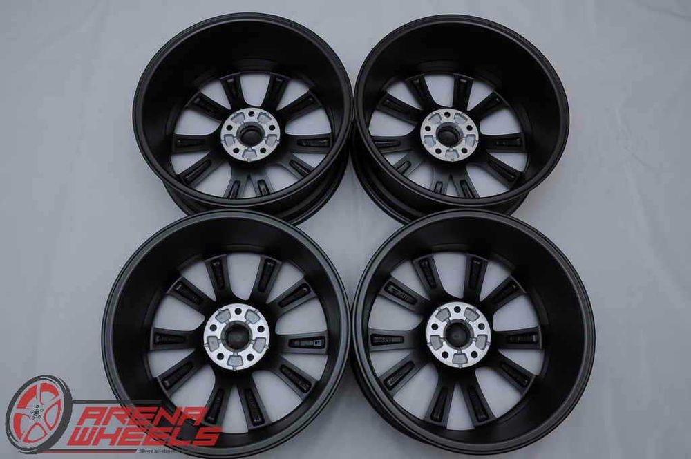 Jante Noi 18 inch Originale Skoda Octavia Superb Yeti Kodiaq Karoq R18