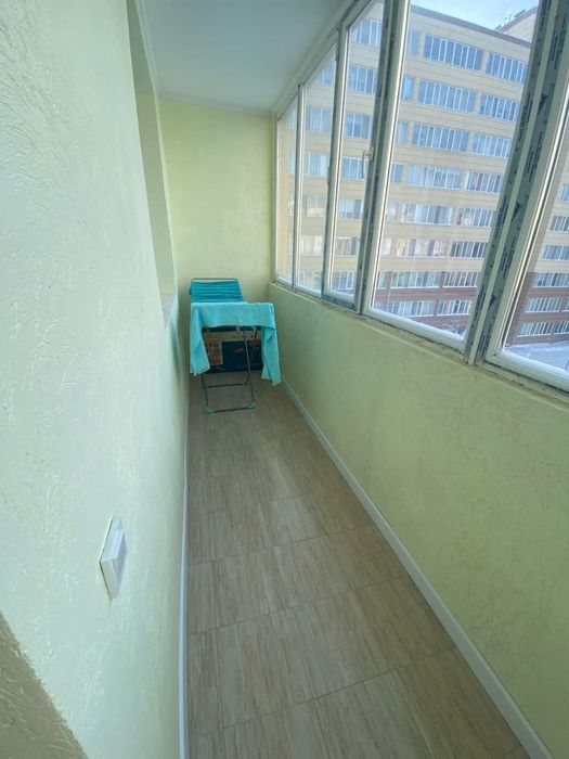 Сдам евро 2 ком. КВ.