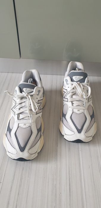 New Balance 9060 MoonRock  40/25см UK 6.5 US 7 ОРИГИНАЛ! Дамски Кецове