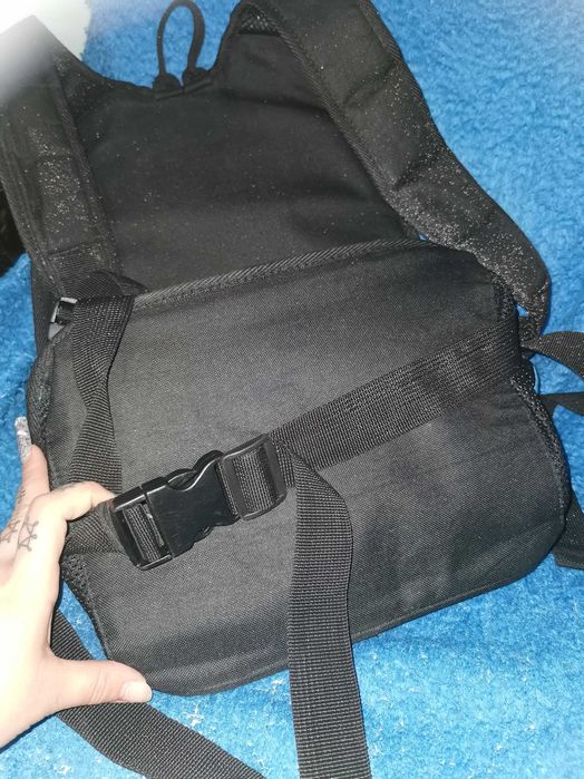 Geanta transport animale