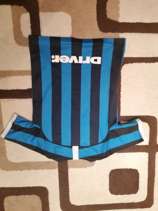 Tricou original retro Inter Mlian