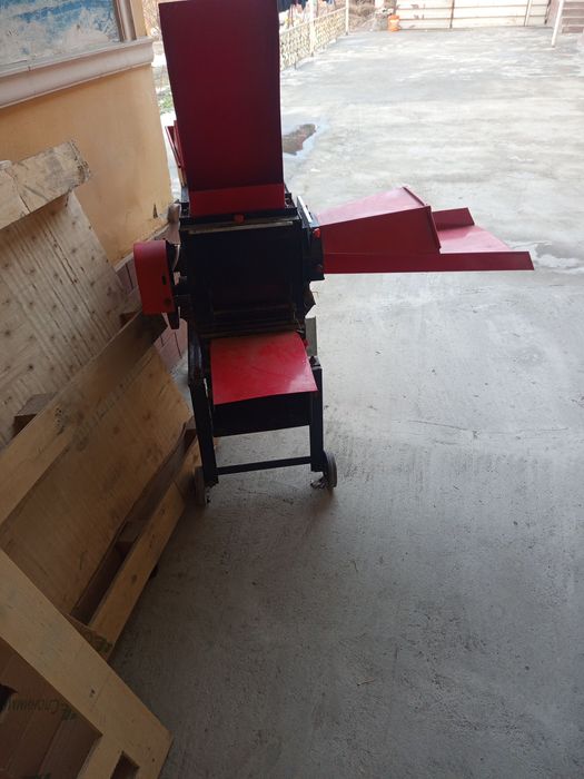 O't maydalagich yangidek