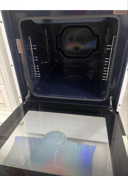 Электроплита Артел