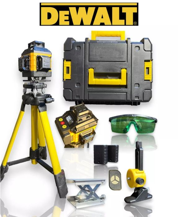 Лазерный уровень