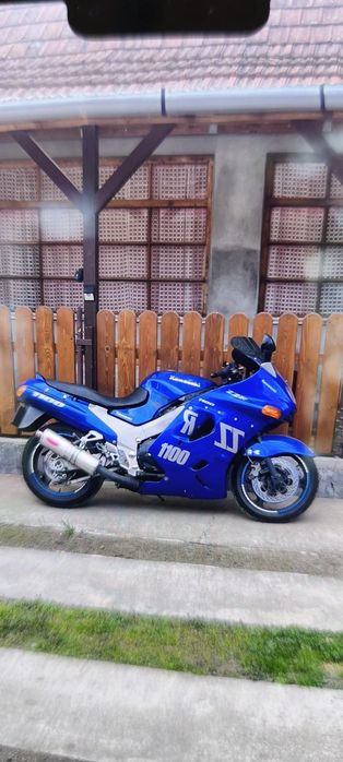 De vanzare Kawasaki
