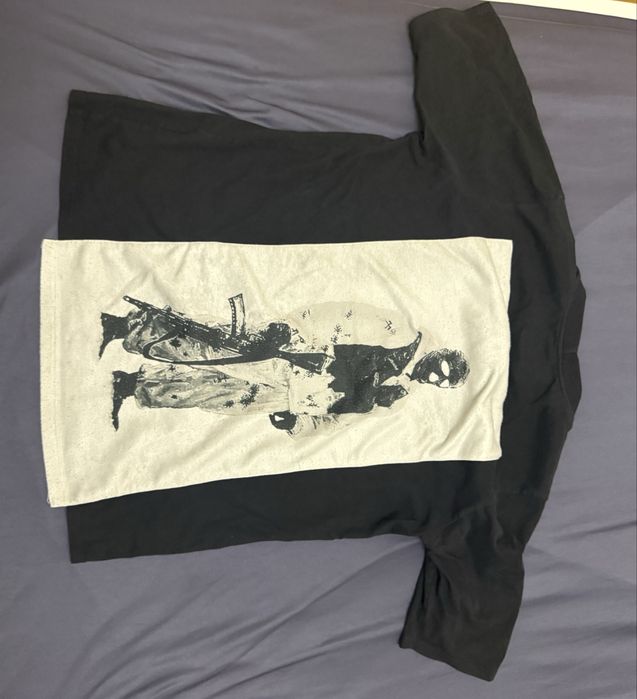 Luda тениска,суичър luda