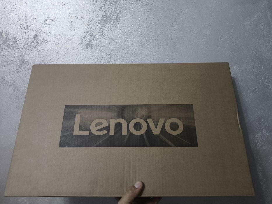 ноутбук  Lenovo ideaPad