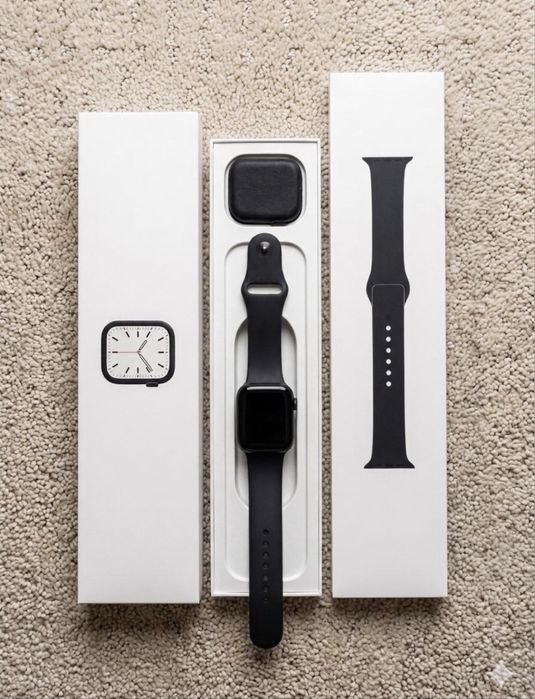 Apple watch 7 45 MM