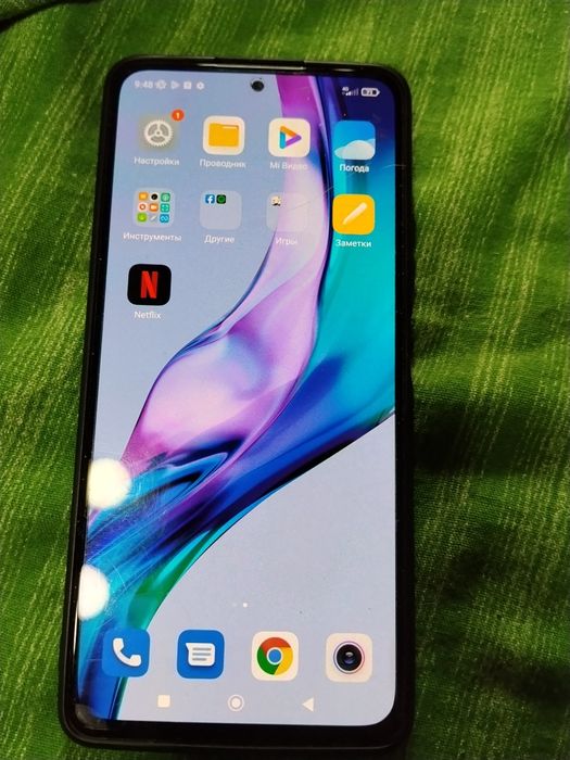 Xiaomi Redmi Android