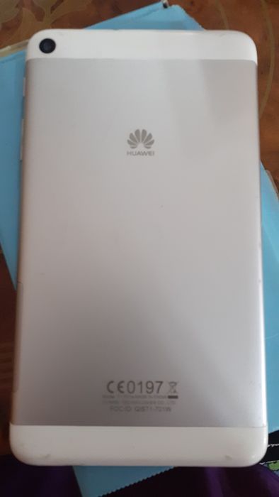 Планшет HUAWEI Mediated T1  7.0