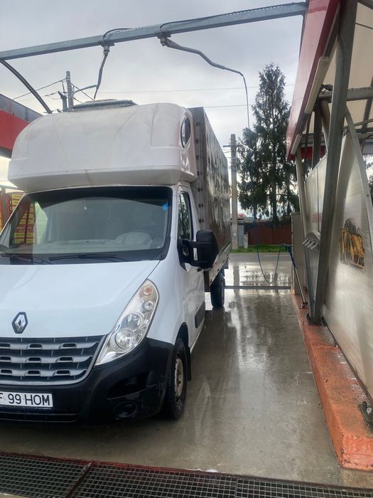 Vand renault Master 3