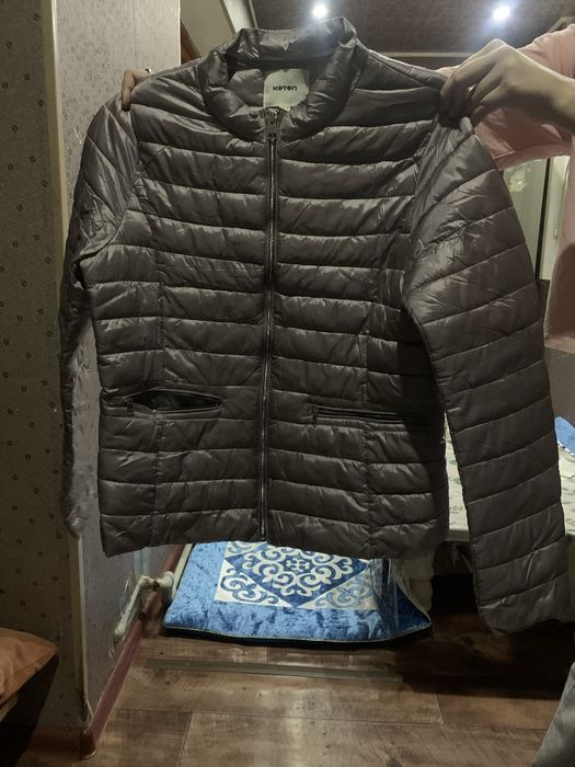 Спортивный костюм