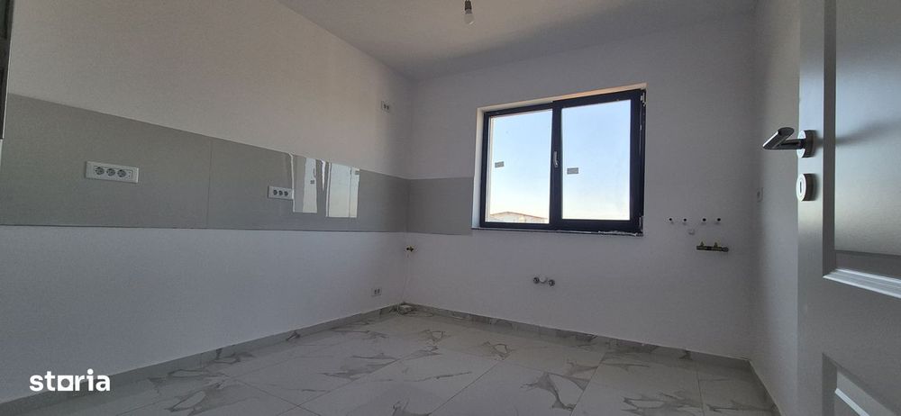 Clinceni Casa Individuala cu incalzire in pardoseala