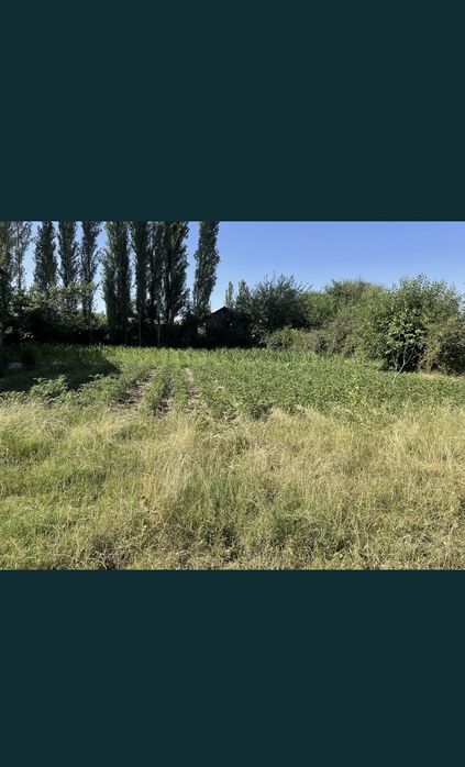 Yer Sotiladi. Srochno. 5 соток