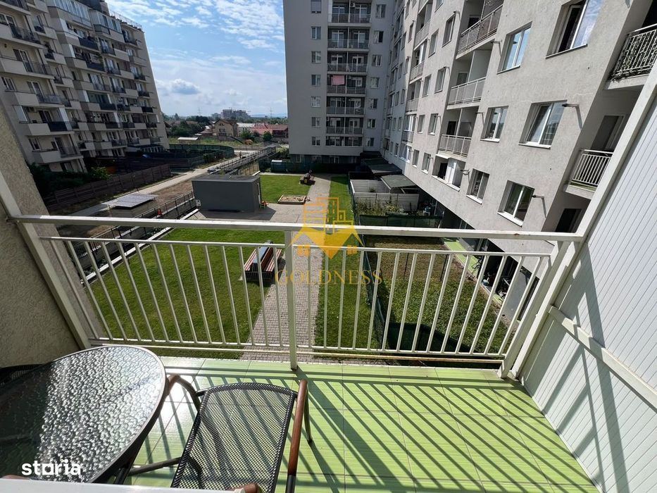 3 camere, parcare, Iris, Zona Oasului, Sobarilor, Lidl, Auchan