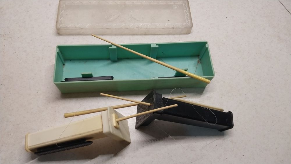 Продаётся набор для зимней подледной рыбалки.