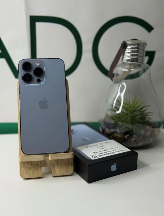 IPhone 13 Pro, 256ГБ, 78%