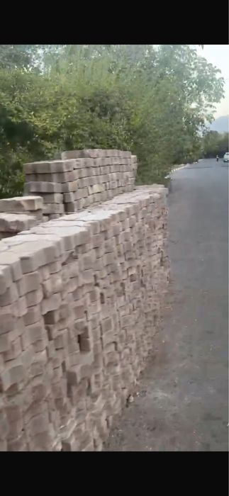 Продается Брусчатка б/у