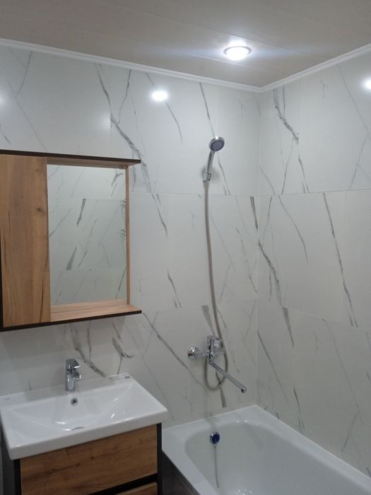 Сантехник . Установка водонагревателей.