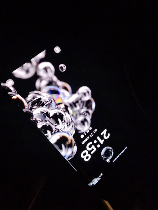 Samsung s20 ultra
