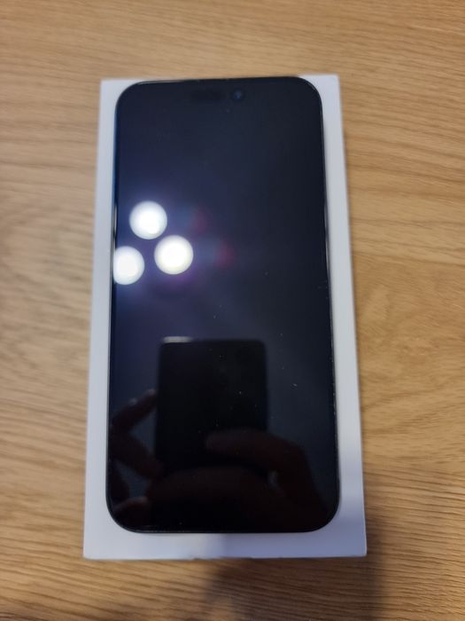 iPhone 15 pro max 256gb, impecabil