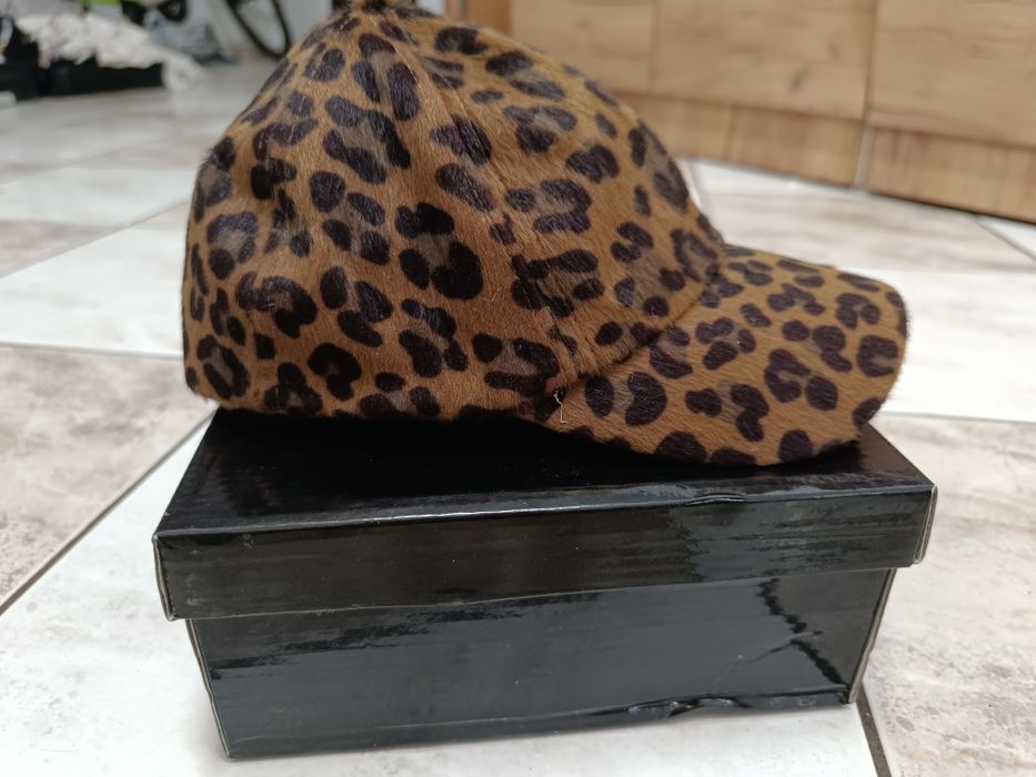 Șapcă  pentru toamna iarna