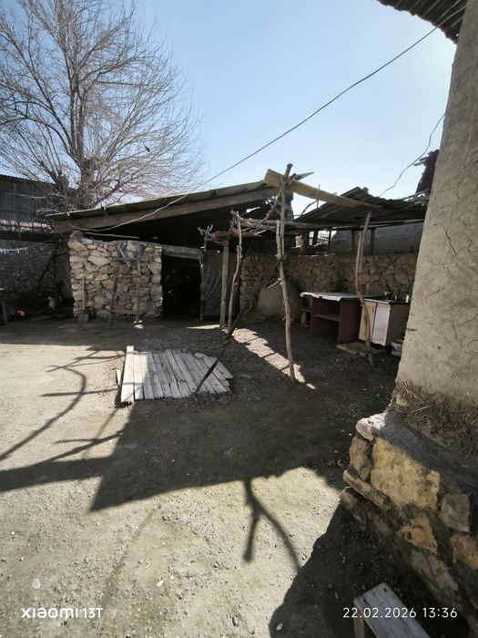 Xovli sotiladi 6 sotiq