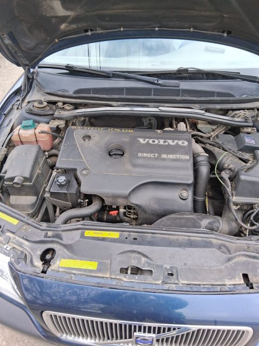 Volvo S80 2.5 tdi 140 Cp an 2000 pentru dezmembrari