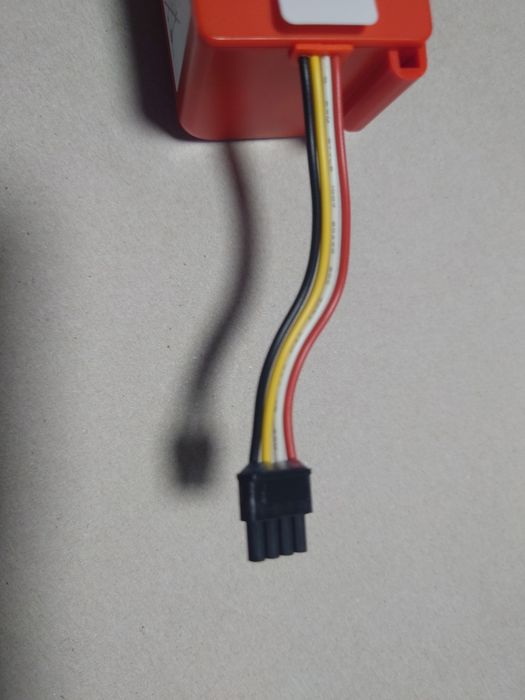 Baterie aspirator Roborock 5200MAh
