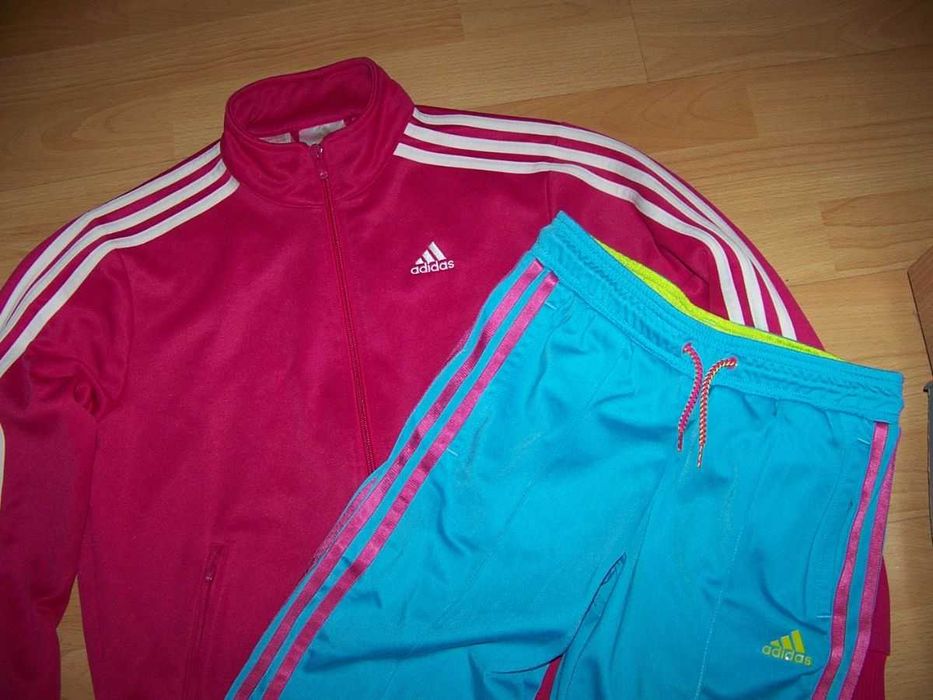 Trening Adidas mar.S/152