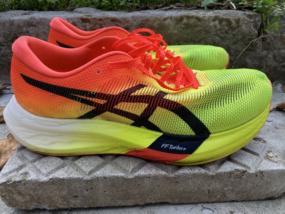 Обувки за бягане ASICS