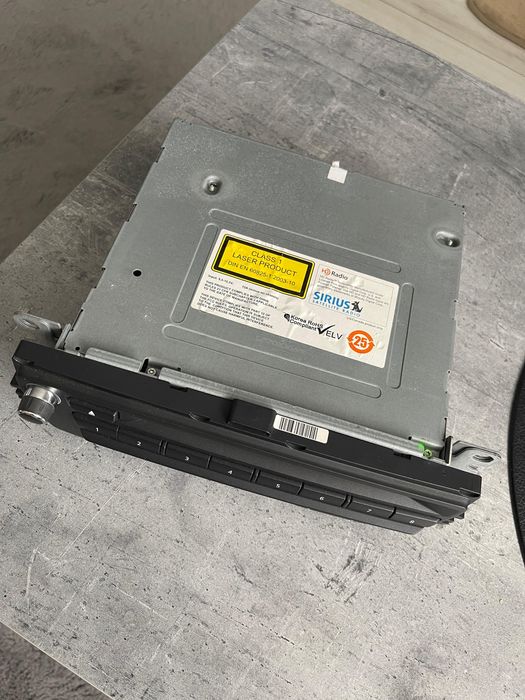 Unitate CIC mica bmw seria 3 e90