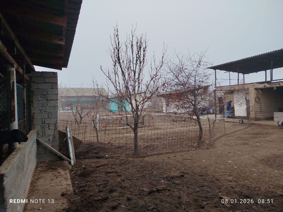 Продам участок под застройку