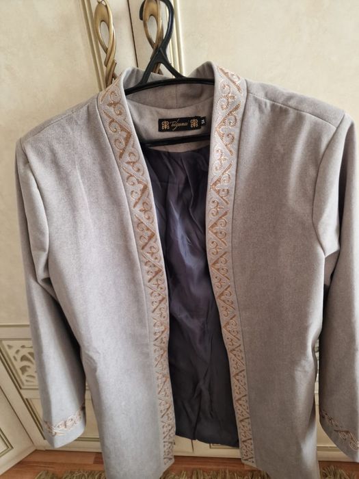 Мужской чапан