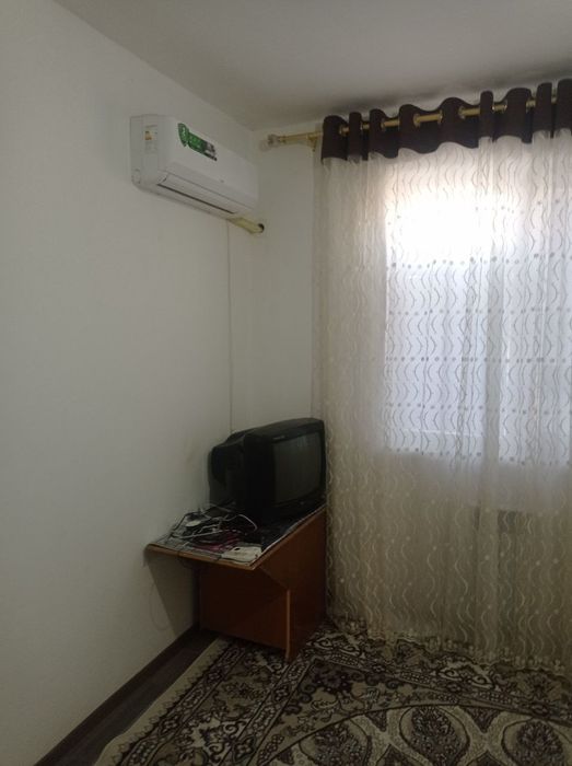 Янги домдан 3 хонали уй ижарага берилади