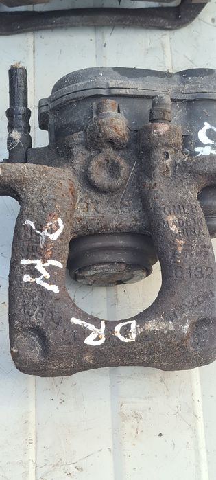 Etrieri fata,spate Magda 6 gj mot 2.2 D skyactiv 2012-