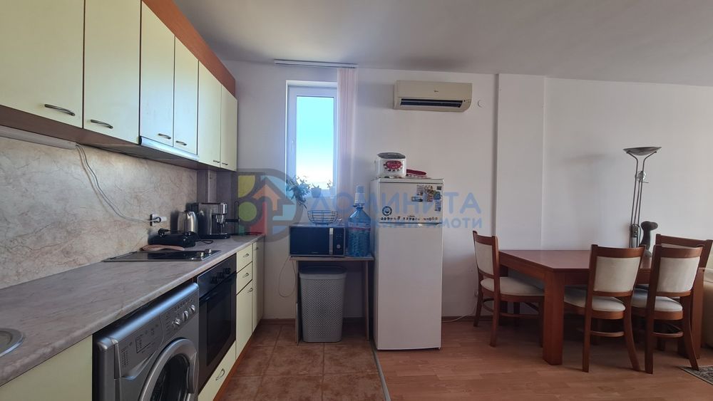 Продава се Двустаен апартамент в Приморско - 65 кв.м за 699 €/кв.м - Снимка #2