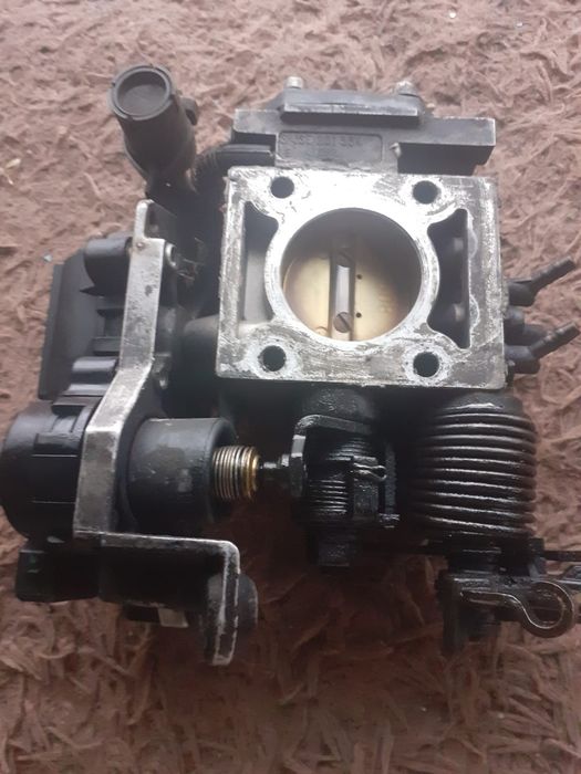 Продам. Низ моно впрыска объем 1.8