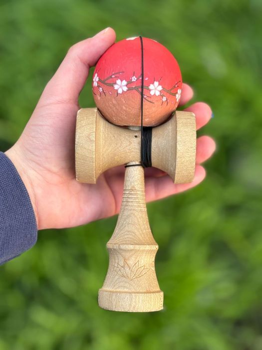 ken element tama passion