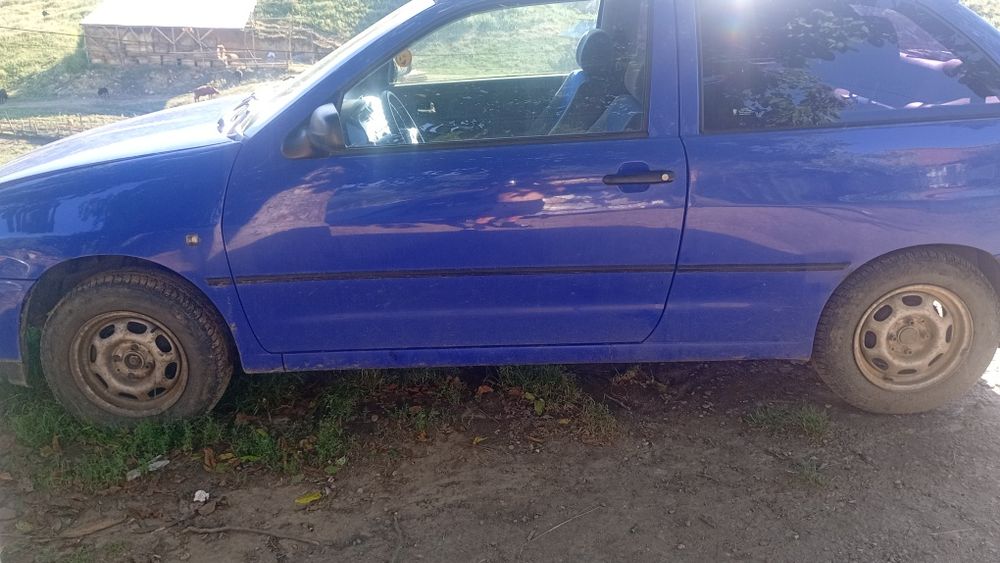 SEAT Ibiza 0 — imagine 4