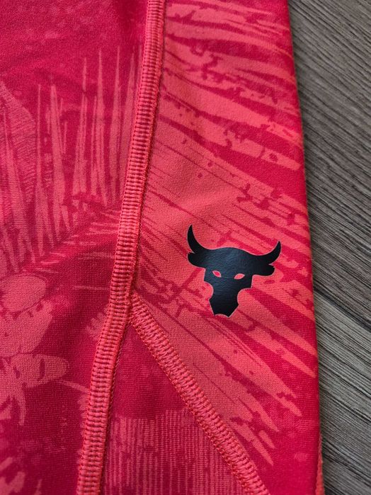 Under Armour Дамски спортен клин