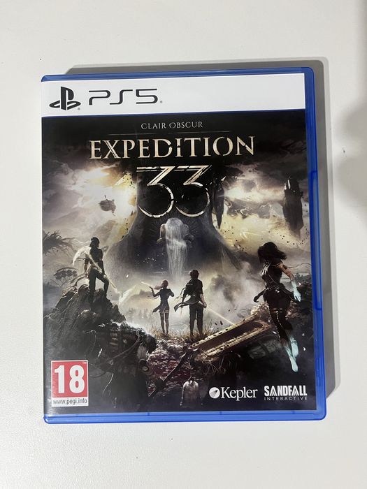 Игры на PlayStation 5