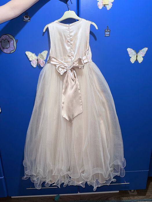 Платье на мероприятие