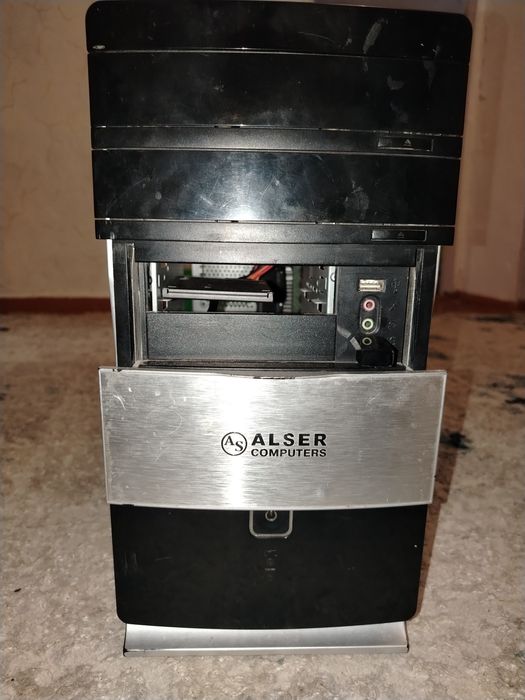 Продам компьютер