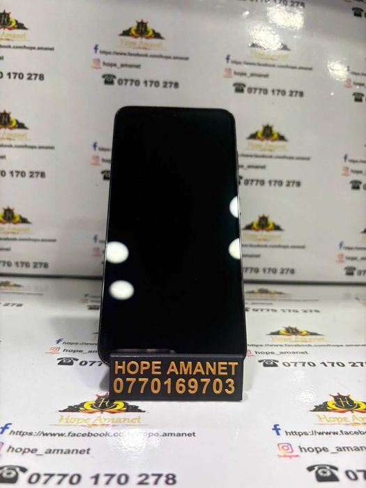 Hope Amanet P13 Redmi Note 13