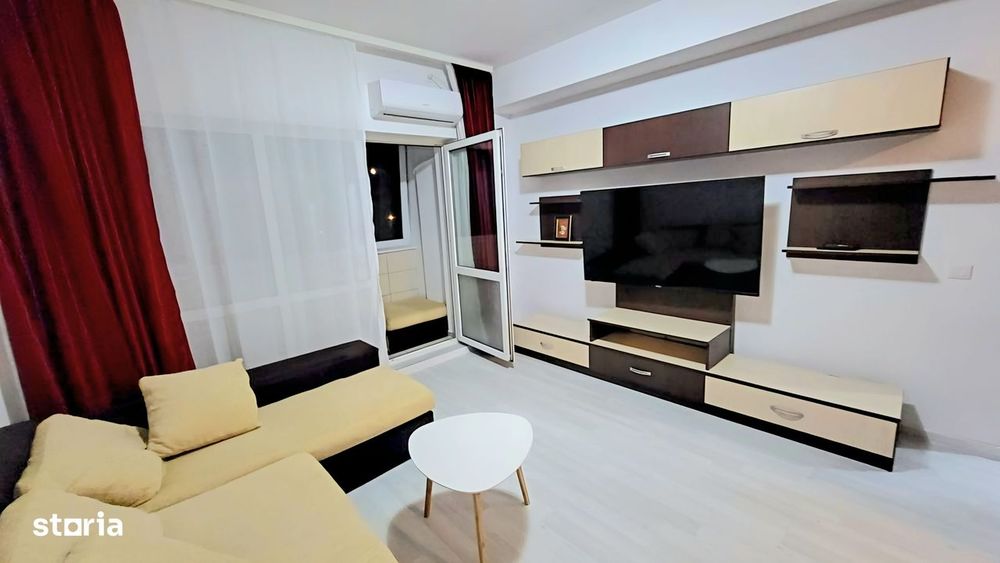Parcara– Bloc Nou- Pet friendly